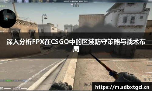 深入分析FPX在CSGO中的区域防守策略与战术布局